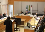 TJMS condena supermercado por acidente com queda de sacos de ração que atingiu cliente