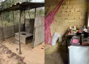 Trabalhadores resgatados em Roraima viviam sem banheiro e com água imprópria