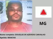 Traficante Mancha é preso na Bolívia e será repatriado por jato da PF