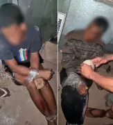 Traficantes da Lapa torturam dependentes químicos em operação policial no Rio