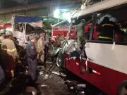 Tragédia na Djalma Batista: 12 anos do acidente que matou 16 em Manaus