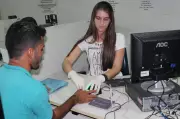 TRE-PE inicia mutirão de serviços eleitorais com biometria e emissão de títulos