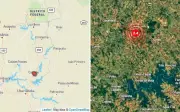 Tremor de terra de magnitude 2,4 é registrado em Catalão, Goiás