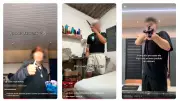 Trend do TikTok simula violência após rejeição feminina em meio a recorde de feminicídios