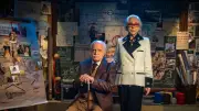 Três filmes estreiam em Boa Vista: comédia com Fernanda Montenegro, ação e terror