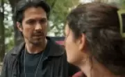 Três Graças: Semana Intensa na Novela das Nove com Confrontos e Revelações