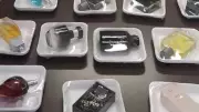 Três homens são presos por venda de perfumes falsificados no Centro de Piracicaba