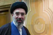 Trump afirma que CIA informou que novo líder supremo do Irã, Mojtaba Khamenei, é gay