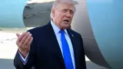 Trump alerta Irã sobre fim de guerra e critica OTAN em declarações duras