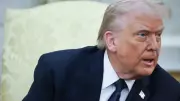Trump exige que aliados comprem petróleo dos EUA ou busquem no Estreito de Hormuz