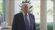 Trump exorta aliados a tomarem petróleo iraniano no Estreito de Ormuz e sinaliza fim da guerra