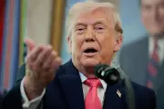 Trump Expressa Dúvidas sobre Acordo com Irã após Contraproposta Iraniana
