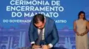 TSE declara Cláudio Castro inelegível e renúncia embaralha sucessão no Rio de Janeiro