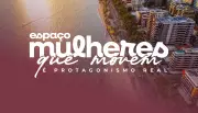 TV Asa Branca Alagoas promove evento Arena Mulheres que Movem em Maceió