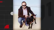 Uber condenada a pagar R$ 56 mil por discriminar homem cego com cão-guia no RS