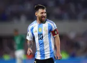 Uefa cancela Finalíssima entre Espanha e Argentina devido a conflito no Oriente Médio