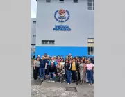 UERJ promove encontro em Nova Friburgo para aproximar escolas e universidade