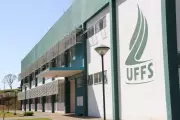 UFFS abre concurso com 23 vagas para técnico-administrativos em educação