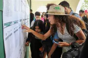 Ufra divulga lista de repescagem com 692 aprovados para o Vestibular 2026