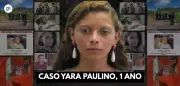 Um ano após assassinato de Yara Paulino no Acre, desaparecimento da filha segue sem solução
