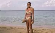 Ursula Andress, estrela de '007', é vítima de golpe milionário por ex-gestor
