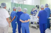 UTI pública do Piauí conquista selo Top Performer e se torna referência no Norte e Nordeste