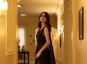 Valentina Herszage é homenageada no Golden Globes Tribute Brazil