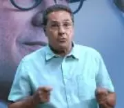 Vanderlei Luxemburgo internado na UTI em Palmas com infecção pulmonar