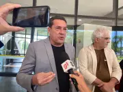 Vanderlei Luxemburgo recebe alta hospitalar após internação por infecção pulmonar no Tocantins