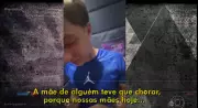 Vídeo em elevador mostra suspeitos comemorando após estupro coletivo em Copacabana