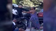Vídeo flagra agressão violenta de agentes municipais contra mulher em Osasco