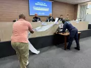 Vídeo revela caos em casa de refém morto em operação da PM no Morro dos Prazeres