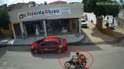 Vídeo revela execução de secretário municipal no Ceará; mulheres monitoravam vítima há dias