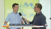 Vídeos da EPTV 1 Sul de Minas destacam notícias regionais desta segunda-feira