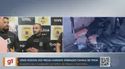 Vídeos do G1 e TV Subaé: destaques da quinta-feira, 19 de março de 2026