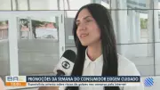 Vídeos do G1 e TV Subaé: Sexta-feira 13 de Março de 2026 em Feira de Santana