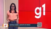 Vídeos JL1 de Terça-feira, 31 de Março: Confira as Principais Notícias do Pará