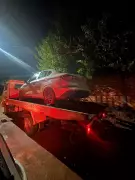 Veículo clonado e furtado é apreendido pela PM em Unaí, Noroeste de Minas