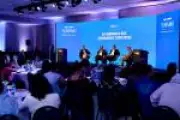VEJA Fórum de Turismo debate crescimento do setor com meta de 2,5 milhões de visitantes internacionais