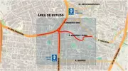 Vereadores apresentam estudo alternativo ao Túnel Sena Madureira com custo 99,84% menor