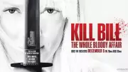 Versão definitiva de 'Kill Bill' com cenas inéditas estreia em Belém