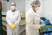 Veterinária lidera produção de queijo em Adamantina e fortalece agricultura familiar no oeste paulista