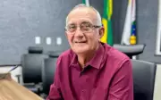 Vice-prefeito de Barra dos Coqueiros, Fernando Freitas, morre aos 75 anos em Aracaju