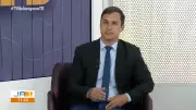 Vice-prefeito de Palmas, Carlos Velozo, anuncia pré-candidatura ao Senado pelo Tocantins