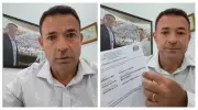 Vice-prefeito de SP denuncia campanha de calúnia e grampo telefônico à polícia