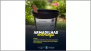 Vigilância Ambiental de Araraquara lança nova estratégia com 230 ovitrampas contra dengue
