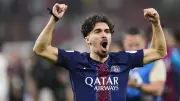 Vitinha quebra silêncio sobre Real Madrid e se declara feliz no PSG