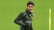 Vitor Reis, do Girona, é convocado por Ancelotti para amistoso do Brasil contra a Croácia