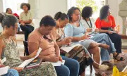 VOAH oferece consultoria gratuita para coletivos liderados por mulheres na Bahia