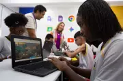 Volta Redonda lança jogo online para prevenção às drogas em escolas